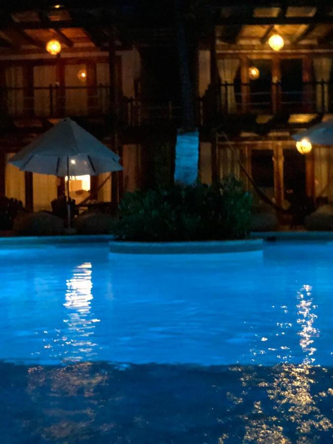 Hotel Nude Zipolite & Beach Club Exterior photo